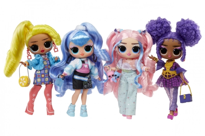 L.O.L. Surprise! Tweens Puppe Serie 5 Ellie Fly