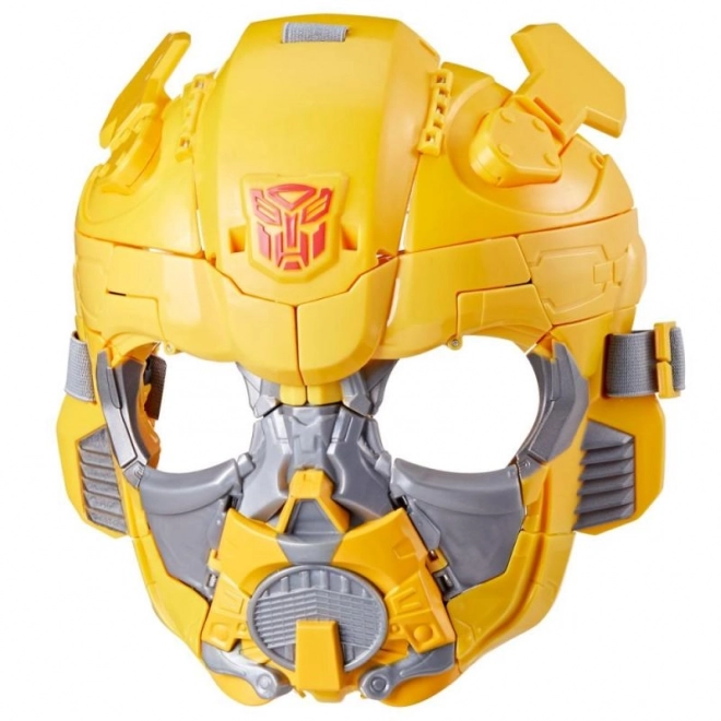 Transformers Maske Gesicht Umwandlung