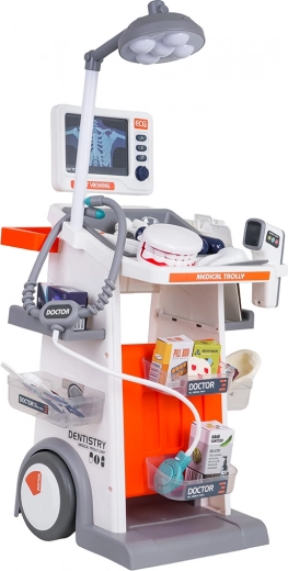 Realistische Licht- und Soundeffekte