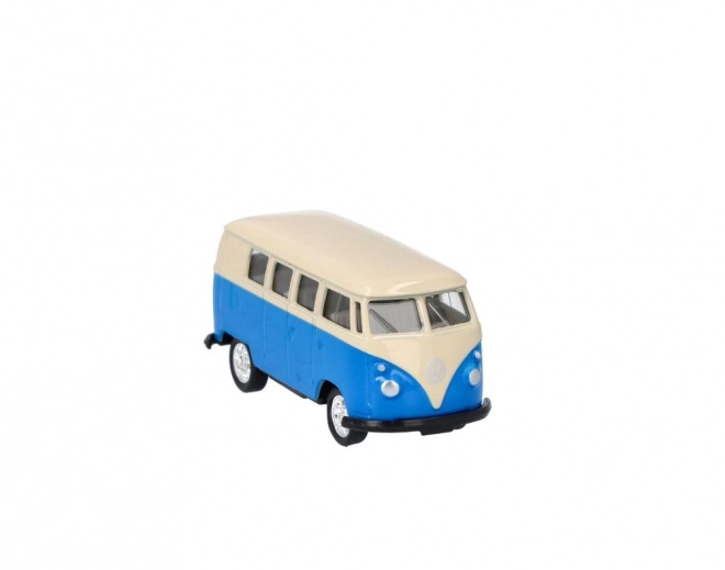 Volkswagen T1 Microbus Modellauto