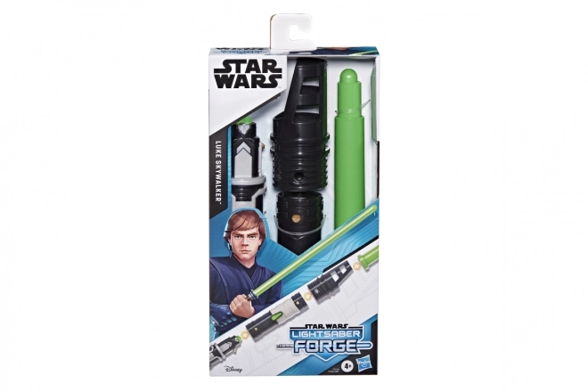 Star Wars Luke Skywalker Lichtschwert