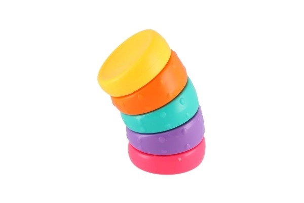 Regenbogen Anti-Stress Fidget Spielzeug