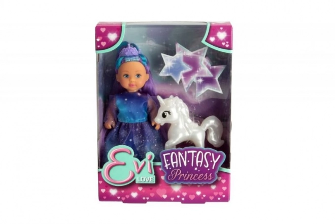 Evička Fantasy Prinzessin Puppe