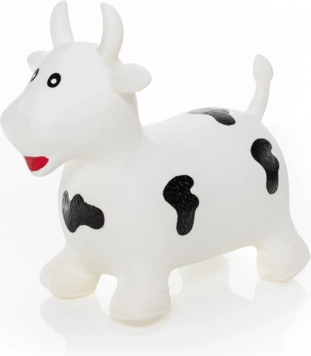 Hopsball Skippy, Stier