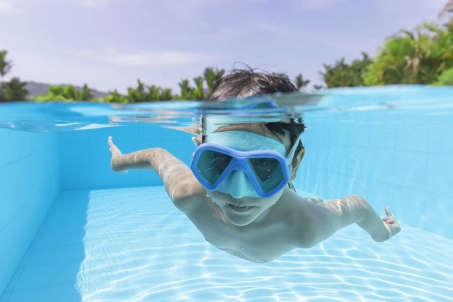 Bestway Dominator Schwimmmaske für Kinder