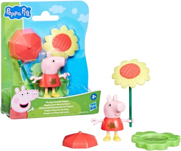 Peppa Wutz Spaß im Pfütze und Matsch, Figur