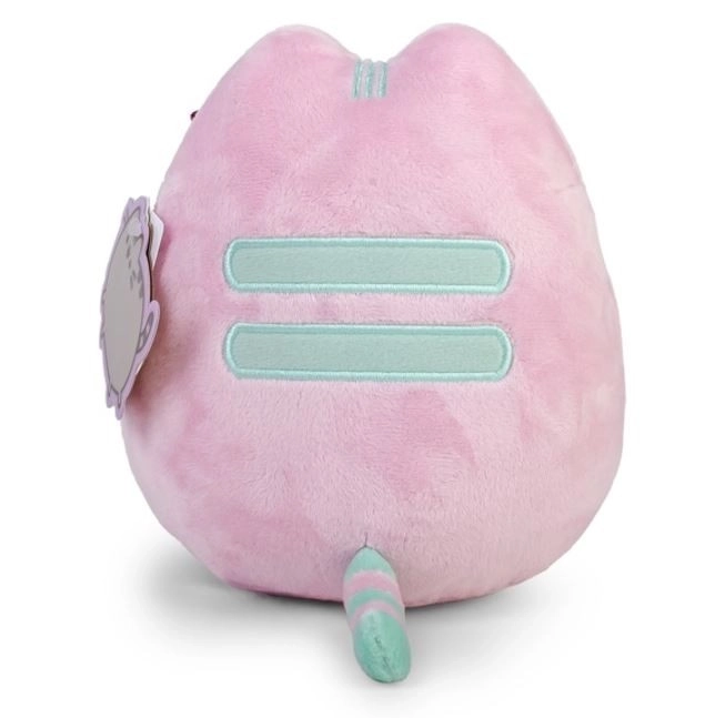 Plüschkatze Lilac Pastel Pusheen 18 cm
