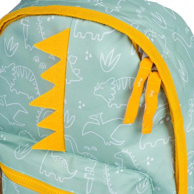 Vorschulrucksack Dino