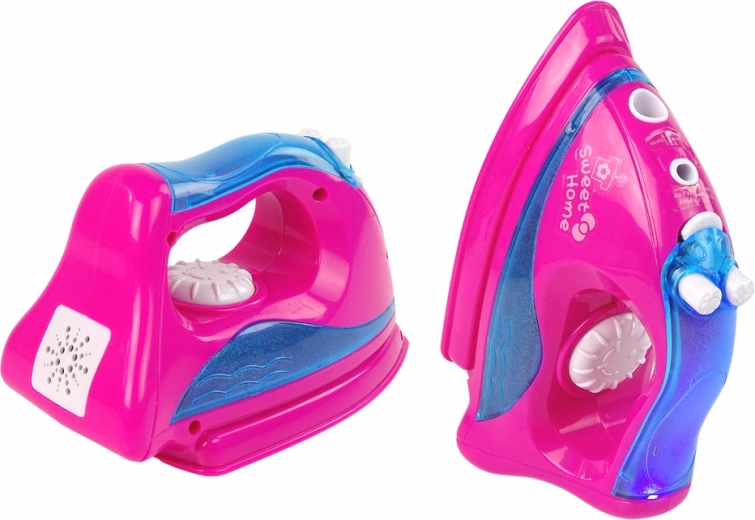 Licht- und Toneffekte