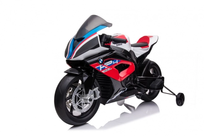 BMW HP4 Rennsport Batterie Motorrad JT5001 – Rot