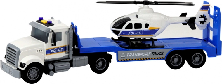 Lichter, Sounds und Vorwärtsfahrt