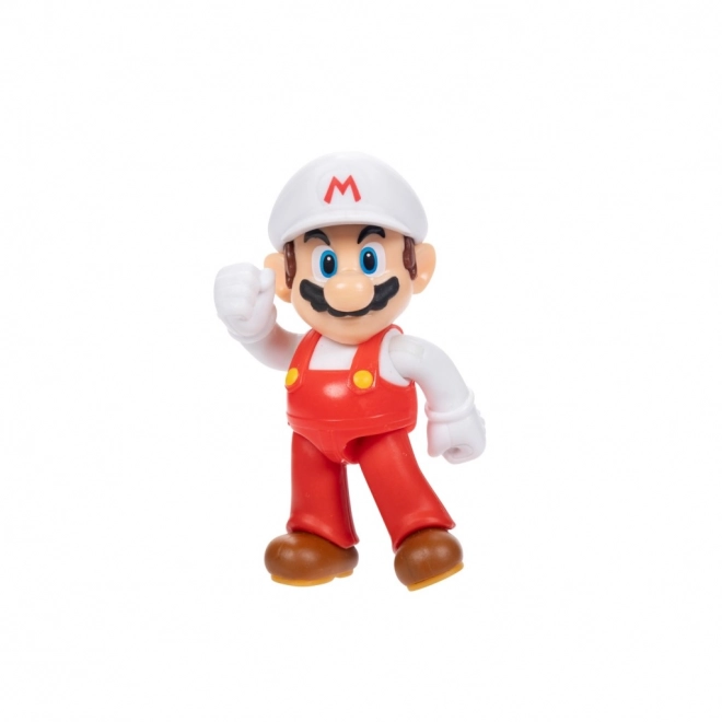 Super Mario Figur 6 cm - Set 49