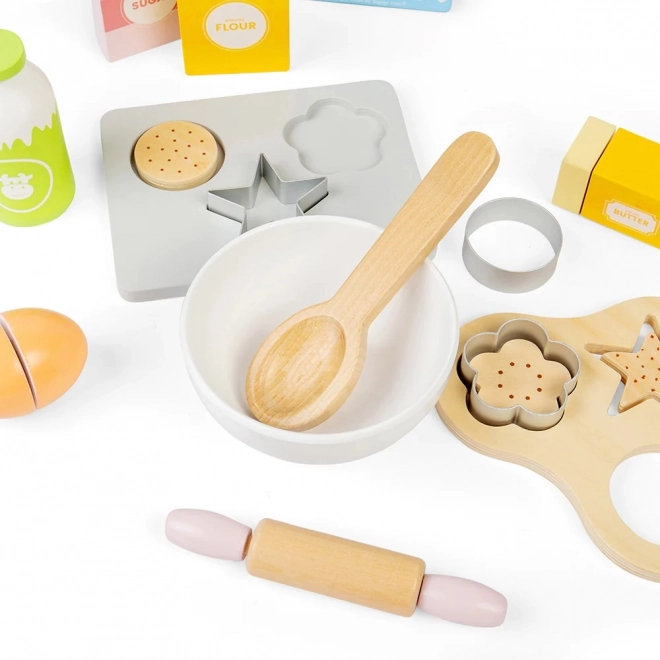Backset für Kinder von Bigjigs Toys