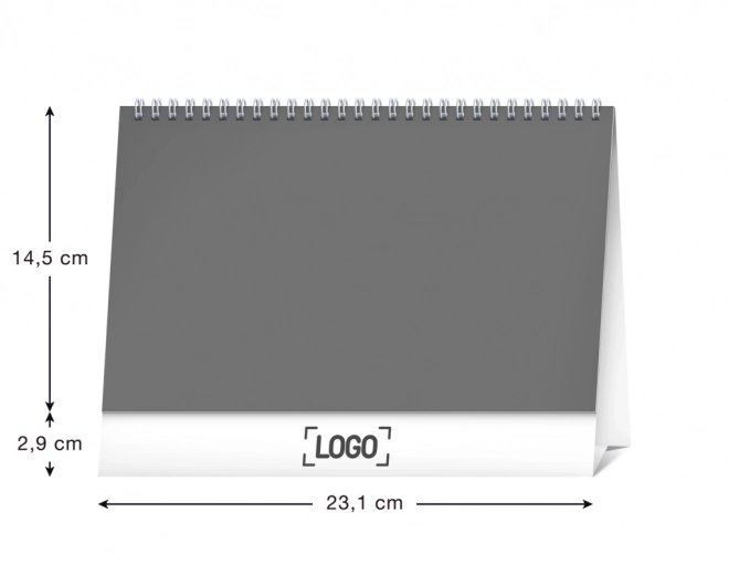 Kalender 2025 mit Heilpflanzen