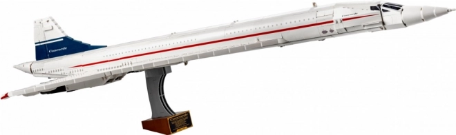 LEGO Ikonen Concorde