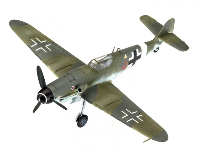 Detaillierte Oberflächen und Decals