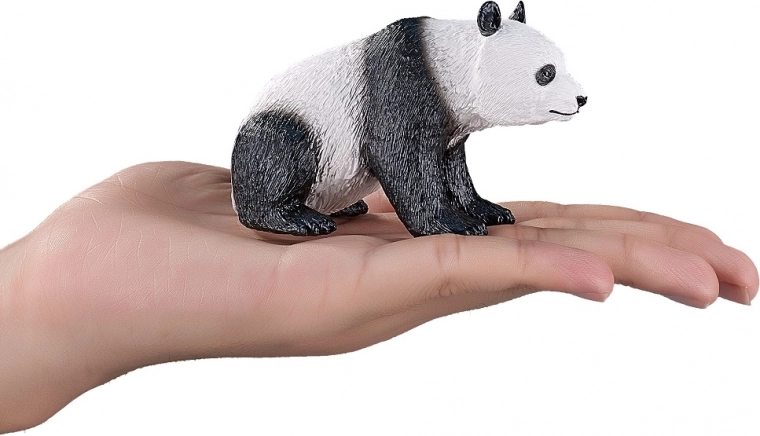 Kompakte Größe für kleine Hände