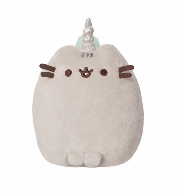 Pusheenicorn Plüschtier sitzend 14 cm