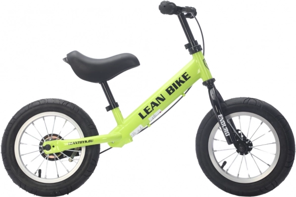 Laufrad ENDURO neongrün