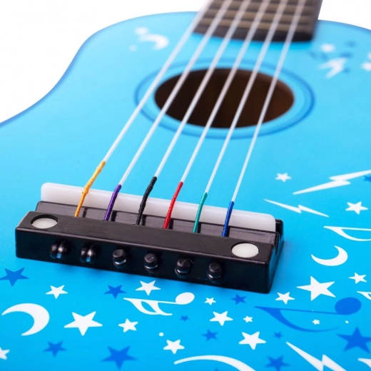 Funktionales Musikinstrument