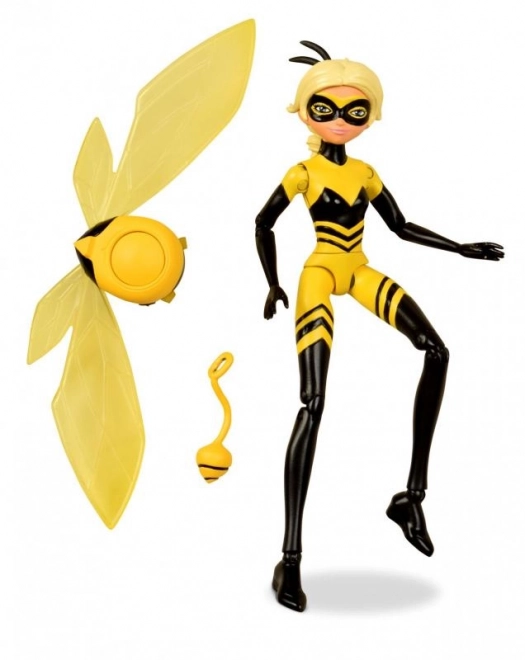 Miraculous: Ladybug und Cat Noir: Figur Queene Bee - Bienenkönigin