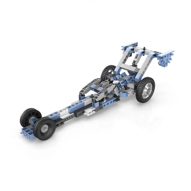 Engino Creative Builder Multimodel-Set