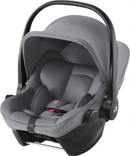 Kindersitz Britax Römer Baby-Safe Core Frost Grey