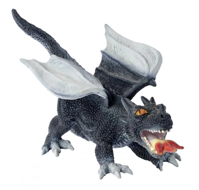 Realistische Drachenfiguren 18-20 cm