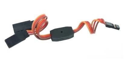 Y-Kabel-Verteiler JR
