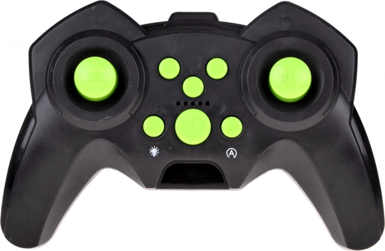 Stabile 2,4-GHz-Steuerung