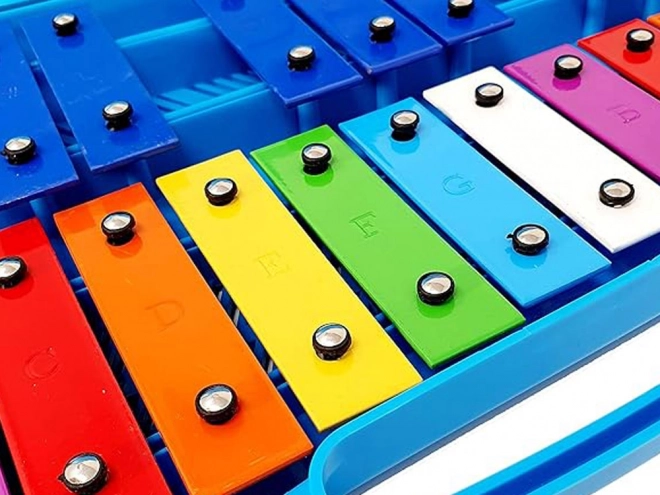 Chromatische Xylophon Glockenspiel für Kinder