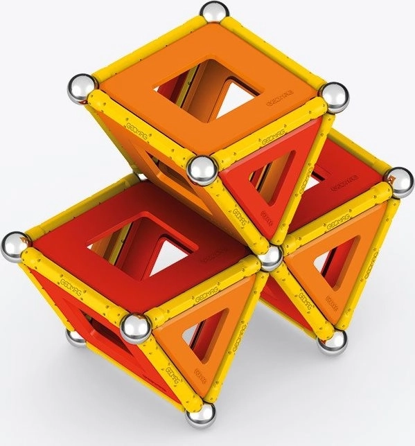 Geomag Classic Panels 78 Teile