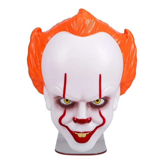 Pennywise LED Tischlampe