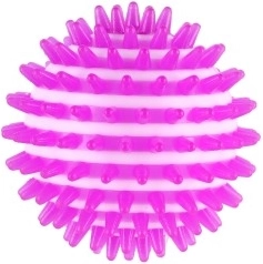Robuste Gummikonstruktion