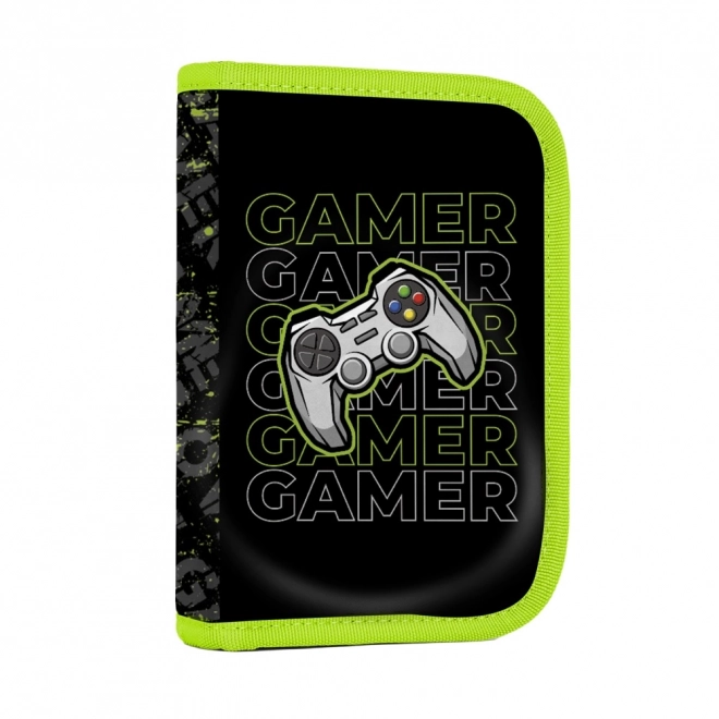 Schulmäppchen Gamer
