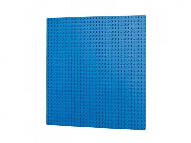 Grundplatte 32x32 Blau