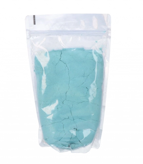 Blaue Sandknete ColourSand 1 kg