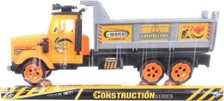 Kippwagen mit Schwungmechanismus 31 cm