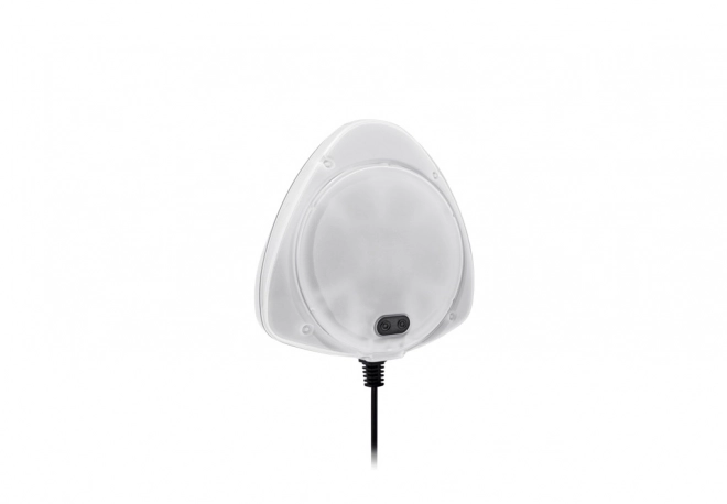 Magnetische Poolleuchte mit LED von Intex