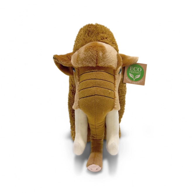 Plüsch-Mammut 36 cm