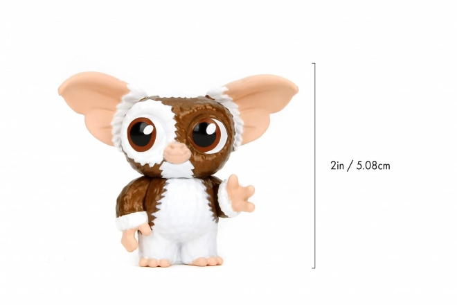 Gremlins Metallfiguren Set