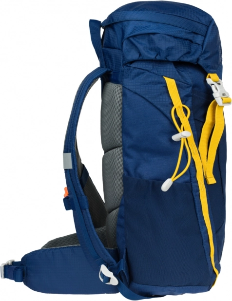 Baagl Tracker Azul Rucksack für Kinder