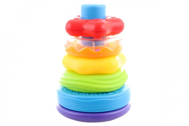 Spielzeugset für die Kleinsten 3-in-1