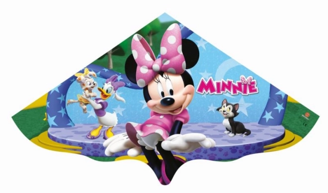 Drachen für draußen MINNIE