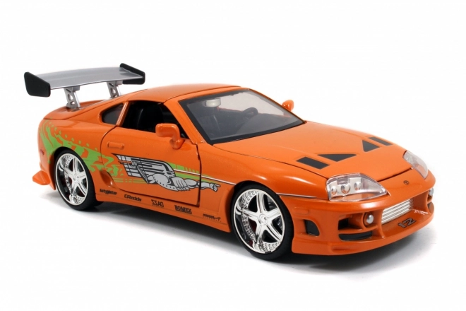 1995 Toyota Supra Modellauto aus Fast & Furious