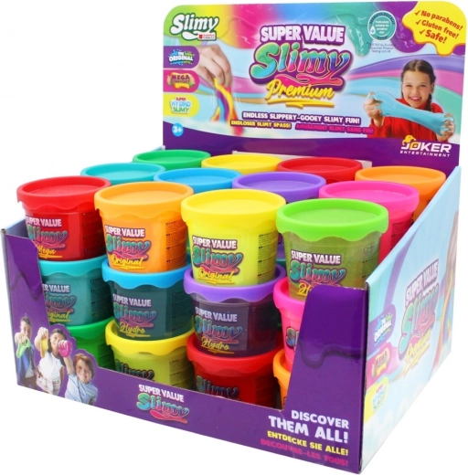 Schweizer Qualität und sicheres Zutatenprofil