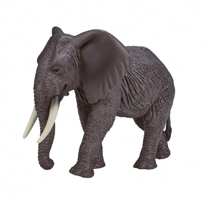 Afrikanischer Elefant Figur