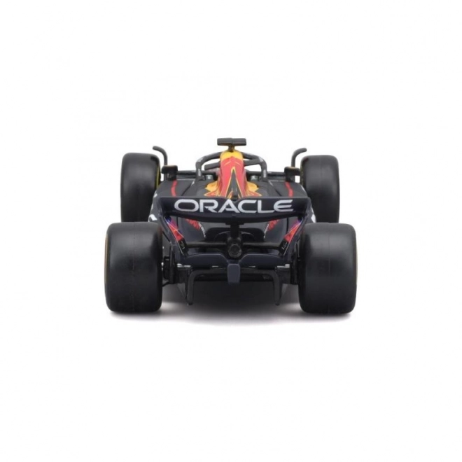 Bburago Formel 1 Red Bull Racing RB19 Modellauto