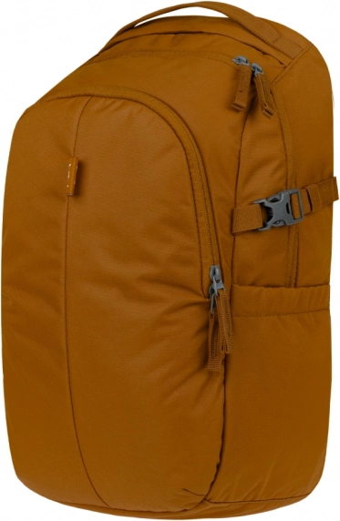 Rucksack BAAGL Dash Max Karamell GRS