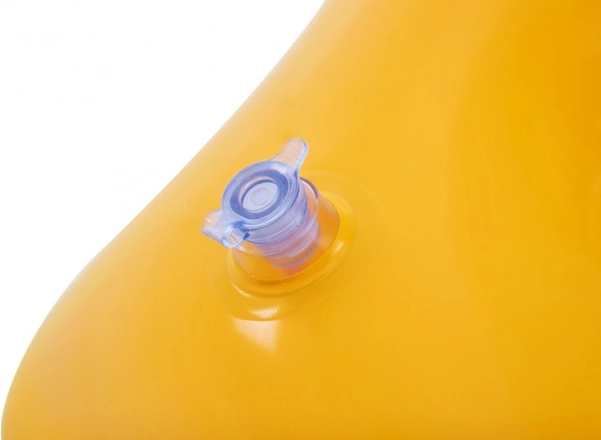 Robustes PVC und einfache Pflege